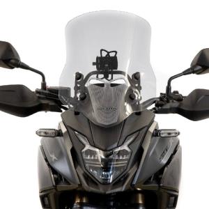 Parabrisas HONDA cb 500x 16-23